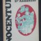 myh 22s - GABRIELE D&#039;ANNUNZIO - INOCENTUL - ED 1983