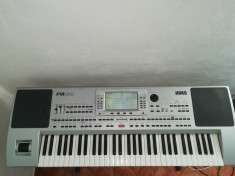 Korg Pa 80 foto