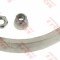 Cap de bara CITROEN C5 III Break (TD) (2008 - 2016) TRW JTE2137