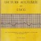 Lecture Acceleree de L ECG