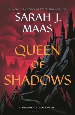 Queen of Shadows foto