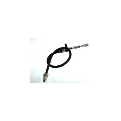 Cablu frana mana MERCEDES-BENZ C-CLASS cupe C204 ATE 24372704782 foto