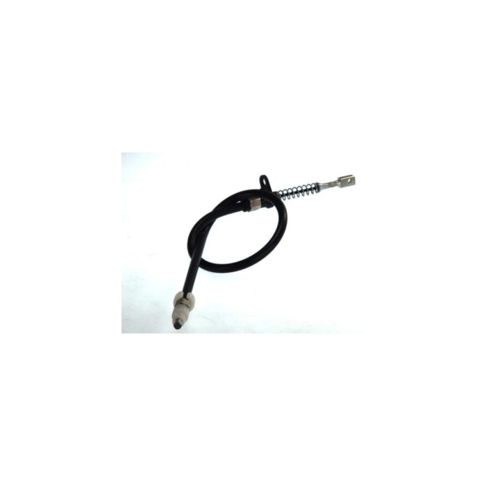 Cablu frana mana MERCEDES-BENZ C-CLASS cupe C204 ATE 24372704782