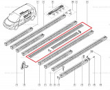 Sina superioara Renault Espace 4, produs original 7701207546 Kft Auto, Automobile Dacia Mioveni