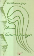 Roua, lacrima de inger