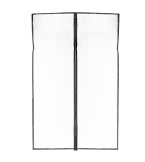 Plasa de Tantari Magnetica pentru Usa 160 x 230 cm Protectie Impotriva Insectelor