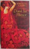 Patul lui Alienor - Mireille Calmel - Roman istoric