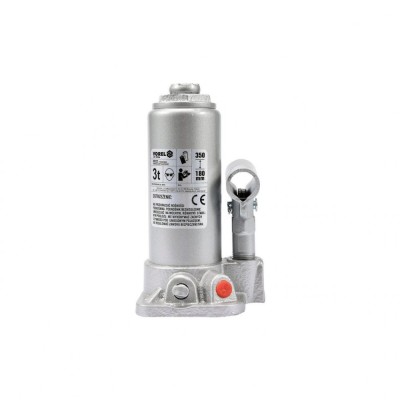 Cric hidraulic cilindric 3T Vorel 80022 foto