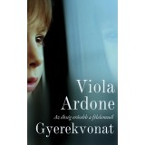 Gyerekvonat - Viola Ardone