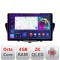 Navigatie dedicata Subaru Tribecca 2007-2011 Edonav ecran 13&quot; 2K 8 si 128 Android Waze USB Navigatie 4G 360 Toslink Youtube Radio CarStore Technology