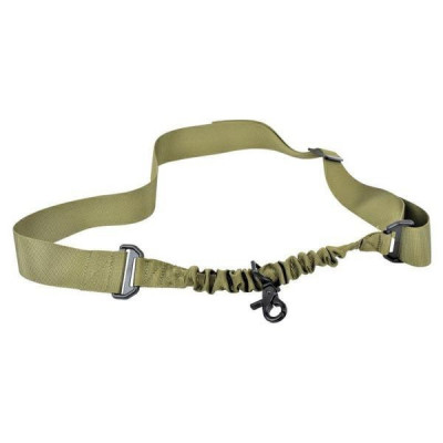 *Curea tactica 1 punct Olive Drab [WOSPORT] foto