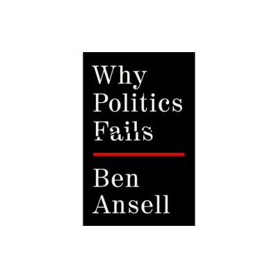 Why Politics Fails foto