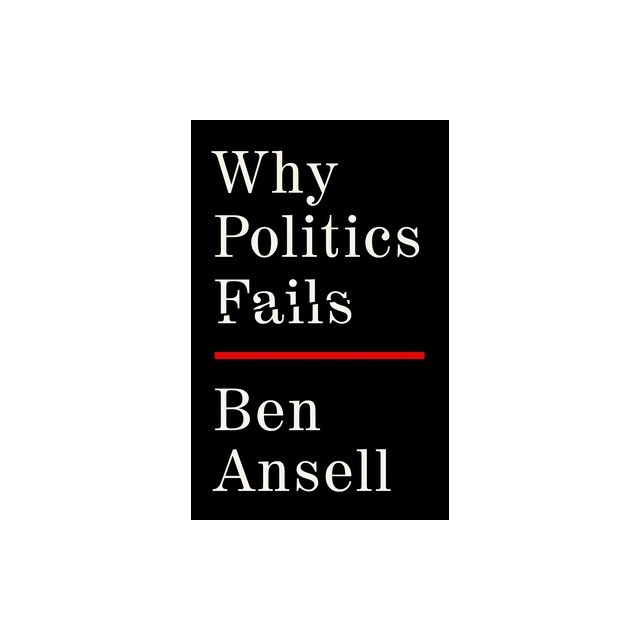 Why Politics Fails
