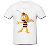 Cumpara ieftin Tricou &quot; Maya the bee willy &quot;
