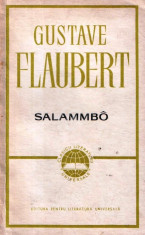 Salammbo (1967) foto