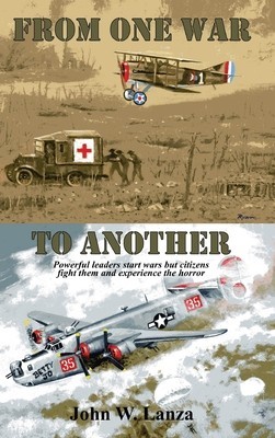 From One War to Another foto