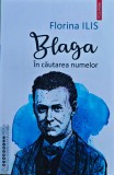 Blaga: &icirc;n căutarea numelor - 2025 - Florina Ilis (@S93)