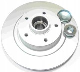 Disc frana Renault Grand Scenic 4, Megane 4 Grandtour, Megane 4 Liftback, Scenic 4, Talisman, Talisman Grandtour, Spate, 290X11mm, plin, Delphi