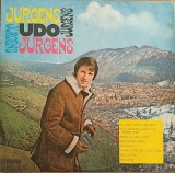Disc Vinil Udo J&uuml;rgens 10" - Electrecord&bull;EDD 1233