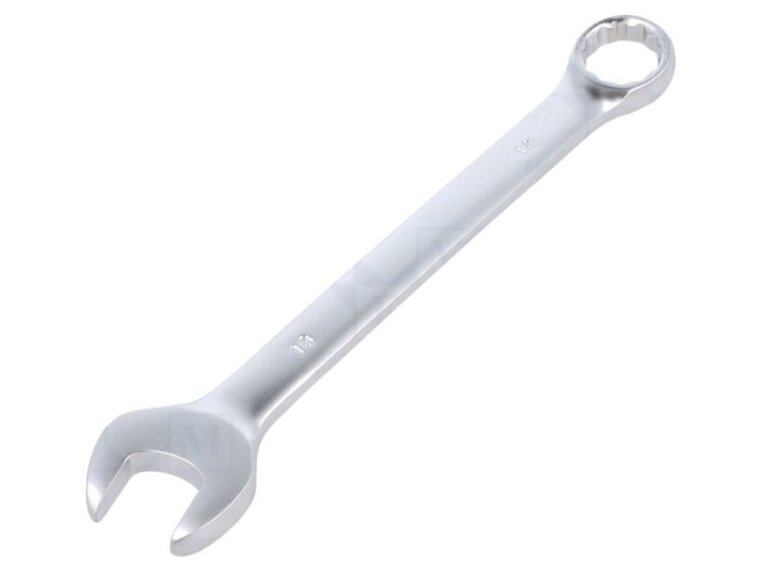 Cheie combinată 18mm, oțel crom-vanadium