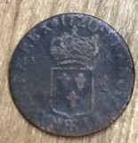 MNDSTR8 Franta 1 sol 1720