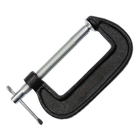 VOREL Menghina pentru tamplarie tip C, dimensiune 8&amp;quot;