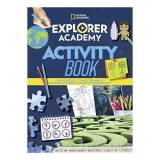 Ultimate Activity Challenge