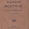 C8365N Descrierea Moldovei de Dimitrie Cantemir, traducere depe originalul latinesc la 200 ani dela moartea autorului de dr Giorge Pascu, 1923