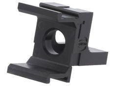 Conector PCB-PCB Tata Unghi THT pentru PCB foto