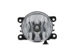 Proiector ceata Valeo FIAT TALENTO, 2016-, Opel VIVARO, 2014-2019, Smart FORFOUR; FORTWO W453, Dacia Duster 2013-2018; Logan 2012- Sandero 2012-2020;