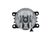 Proiector ceata Valeo FIAT TALENTO, 2016-, Opel VIVARO, 2014-2019, Smart FORFOUR; FORTWO W453, Dacia Duster 2013-2018; Logan 2012- Sandero 2012-2020;