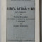 LUMEA ANTICA SI NOI - OPT PRELEGERI de TADEU ZIELINSKI , 1923