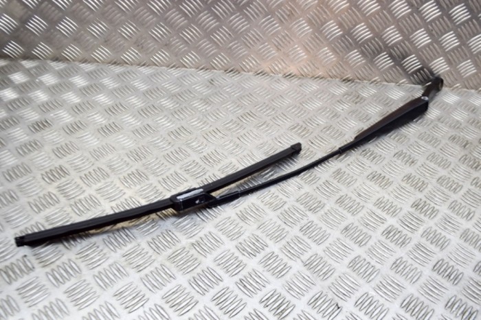 Braț ștergător față VW PASSAT B7 362 2012 OEM: 3AB955410 | 13572506