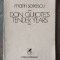 Marin Sorescu - Don Quijote&#039;s Tender Years (Tinerețea.. ilustrații: Florin Pucă)