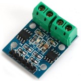 Shield controler HG7881 pentru motoare pas cu pas