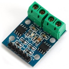 Shield controler HG7881 pentru motoare pas cu pas