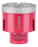 Coroana diamantata Strend Pro Premium DCB11, 55 mm, M14 (freza/holsurub pentru gaurire)