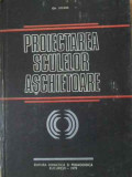 PROIECTAREA SCULELOR ASCHIETOARE-GH. SECARA