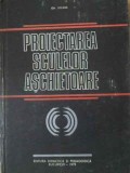Proiectarea Sculelor Aschietoare - Gh. Secara, 1978, Editura Didactica si Pedagogica, Carte Tehnica