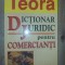 Dictionar juridic pentru comercianti- Lucian Belcea