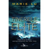 Tinerele Elite Vol. 3 Steaua De La Miezul Noptii , Marie Lu, Leda