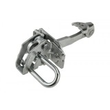 Opritor usa spate Fiat Idea, Lancia Musa 12.2003-09.2012 Stanga, Dreapta, 51782471