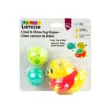 Cumpara ieftin Jucarie Lamaze de impins, Pug