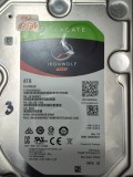 Hardisk Iron Wolf 8TB 7200rpm