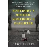 Somebody's Mother, Somebody's Daughter