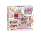 Set creativ cu 1100 margele ABC Beads