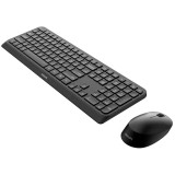 Kit periferice Philips SPT6307 Wireless Black