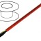 Cablu Silicona &Ouml;LFLEX HEAT 180 SiHF 3x2.5mm&sup2;
