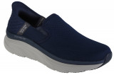 Cumpara ieftin Pantofi pentru adidași Skechers Slip-Ins RF: D&#039;Lux Walker - Orford 232455-NVY albastru marin