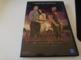 Breaking down -teil 1, DVD, Engleza